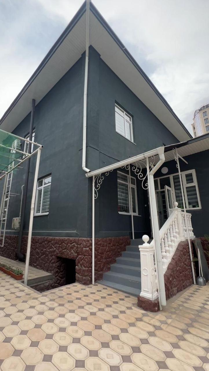 Гостевой Дом Oimo Osh Exterior photo