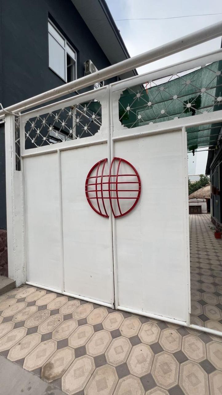 Гостевой Дом Oimo Osh Exterior photo